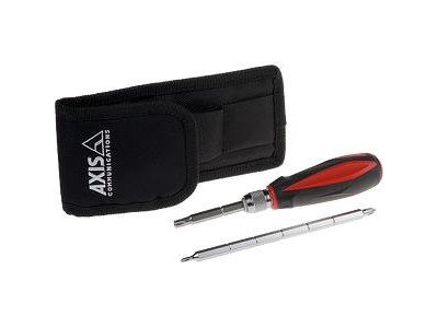 Axis 4-in-1 - Schraubendreher - 2