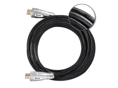 Club 3D CAC-2312 - HDMI mit