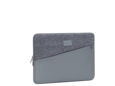 Rivacase 7903 13.3 Notebook-Hülle Grau