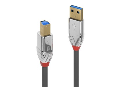 Lindy CROMO - USB-Kabel - USB