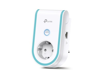 TP-Link RE365 - Wi-Fi-Range-Extender - GigE