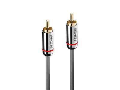 Lindy Cromo Line - Digitales Audio-Kabel