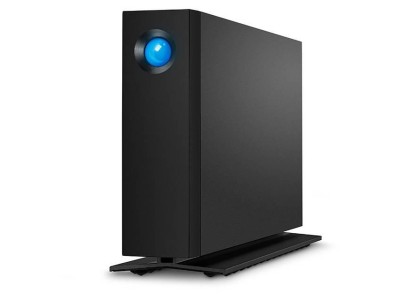 LaCie d2 Professional STHA8000800 - Festplatte