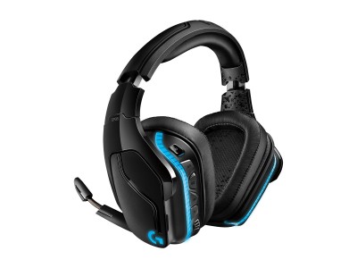 Logitech Gaming Headset G935 - Headset