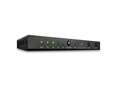 Lindy HDMI 2,0 18G Switch