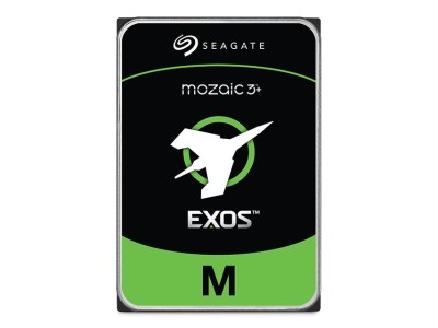 Exos M 30 TB, Festplatte
