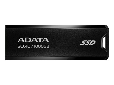 SC610 1000 GB, Externe SSD