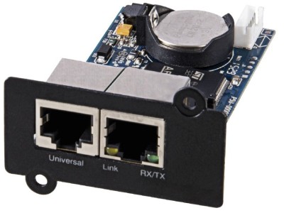 PowerWalker SNMP Card 2 (für VI