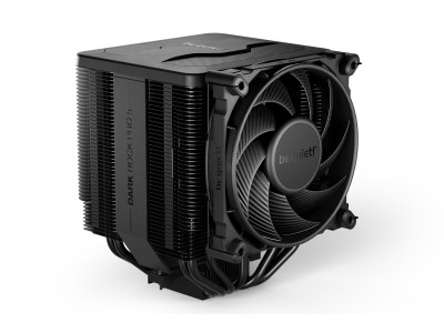 Dark Rock Pro 5, CPU-Kühler