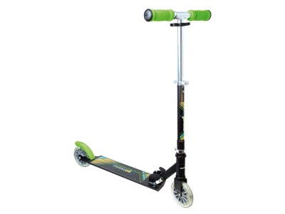 Aluminium Scooter Neon 125 mm