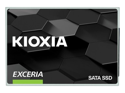 Exceria 960 GB, SSD