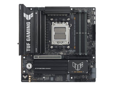 TUF GAMING B850M-PLUS WIFI7, Mainboard
