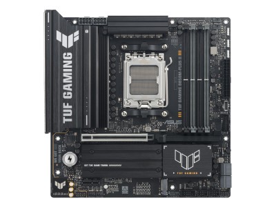 TUF GAMING B850M-PLUS II, Mainboard