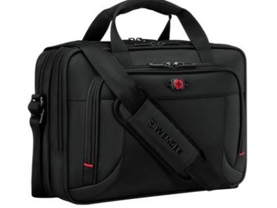 Prospectus 14, Notebooktasche