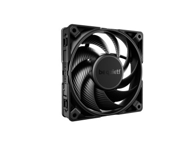Silent Wings Pro 4 PWM 120x120x25