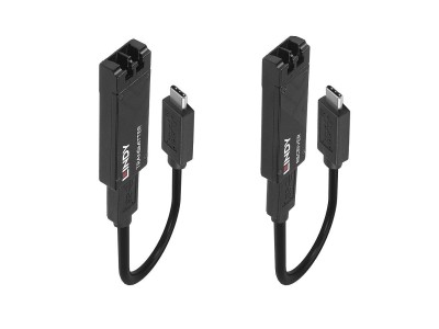 Fibre Optic USB 3.2 Typ