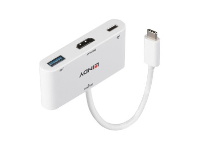 USB 3.2 Gen 1 Multiport-Hub