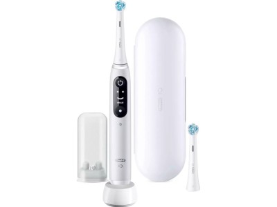 Oral-B iO Series 6 , Elektrische Zahnbürste