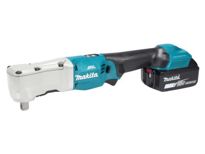 Akku-Winkelschlagschrauber DTL302Z, 18Volt