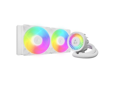 Liquid Freezer III Pro 280 A-RGB