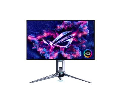 ROG Swift OLED PG27AQWP-W, Gaming-Monitor