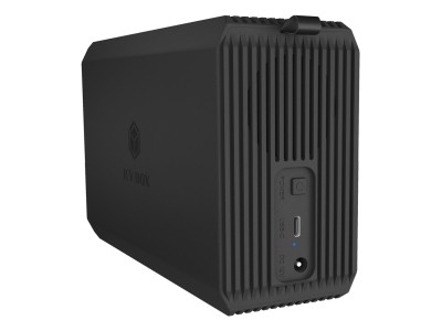 IB-RD3720-CU3, RAID-Gehäuse