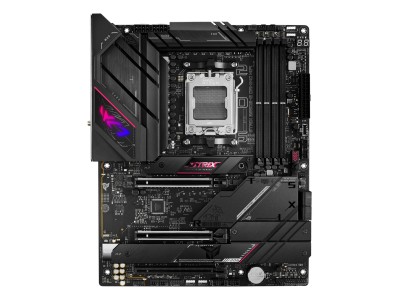 ROG STRIX B650E-E GAMING WIFI, Mainboard