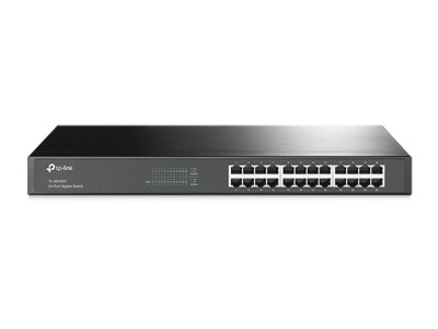 TL-SG1024, Switch