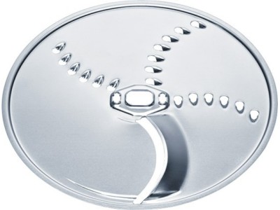 Kartoffelpuffer-Rösti-Scheibe MUZ45KP1, Messer