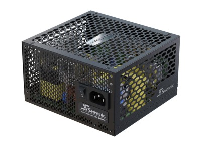 PRIME Fanless PX-500 500W, PC-Netzteil