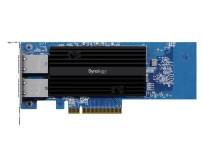 E10G30-T2, LAN-Adapter