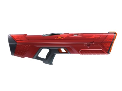 SpyraFour, Wasserpistole