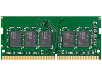 SO-DIMM 16 GB DDR4-2666   ECC, Arbeitsspeicher