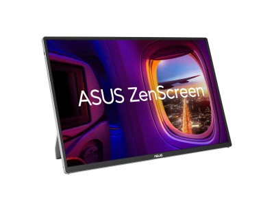 ZenScreen OLED MQ16FC, OLED-Monitor