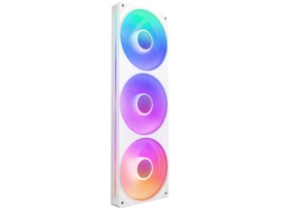 F360 RGB CORE, Gehäuselüfter