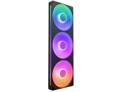 F360 RGB CORE, Gehäuselüfter