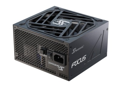 FOCUS GX-1000-V4 1000W ATX3.1, PC-Netzteil