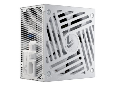 FOCUS GX-1000 1000W ATX3.1 White
