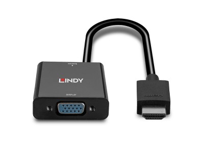 HDMI auf VGA Konverter