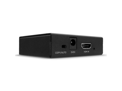 2 Port HDMI 4K Splitter, HDMI