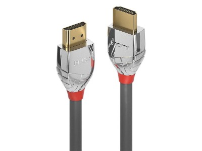 High Speed HDMI Kabel, Cromo Line