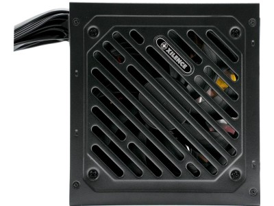 Gaming Gold 650W, PC-Netzteil