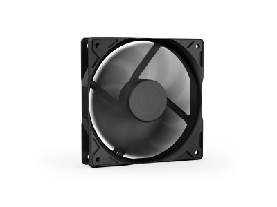 Stratus 120 PWM, Gehäuselüfter