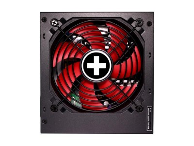Gaming Bronze 650W, PC-Netzteil