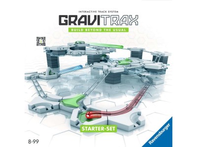 GraviTrax Starter-Set, Bahn
