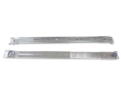 RAIL-B02 Kit, Einbauschienen