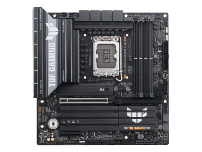 TUF GAMING B860M-PLUS, Mainboard