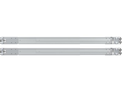 Rail-Kit RKS-02, Einbauschienen