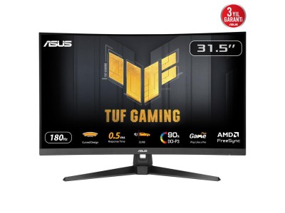 TUF Gaming VG32WQ3B, Gaming-Monitor