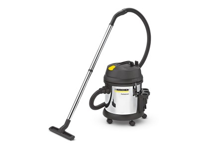 NT 27/1 Me Advanced , Nass-/Trockensauger